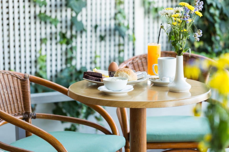 Poseidon Hotel Hotel in Rethymno