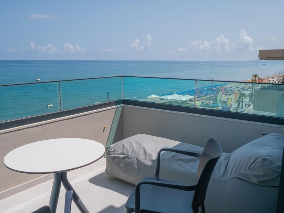 Poseidon Hotel Hotel in Rethymno