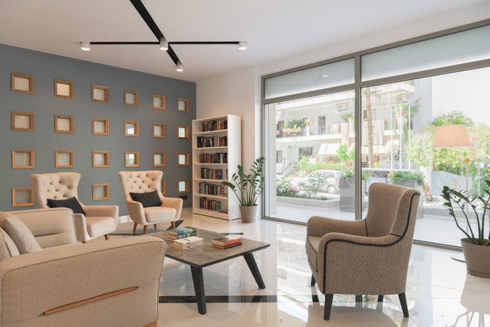 Bio Hotel Suites Hotel in Rethymno