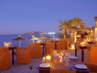 Petradi Beach Lounge Hotel Hotel in Rethymno
