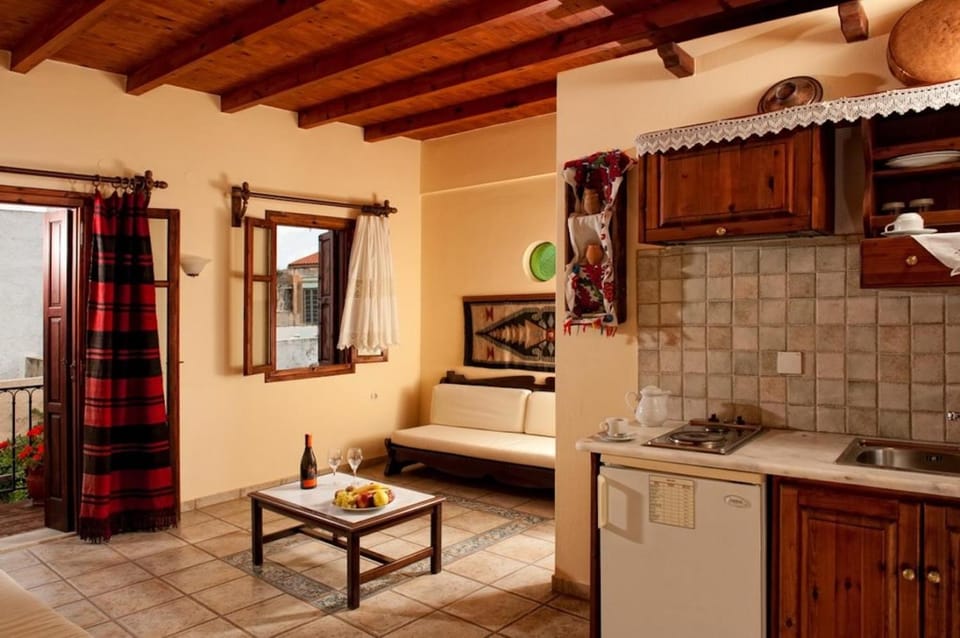 Veneto Boutique Hotel Hotel in Rethymno
