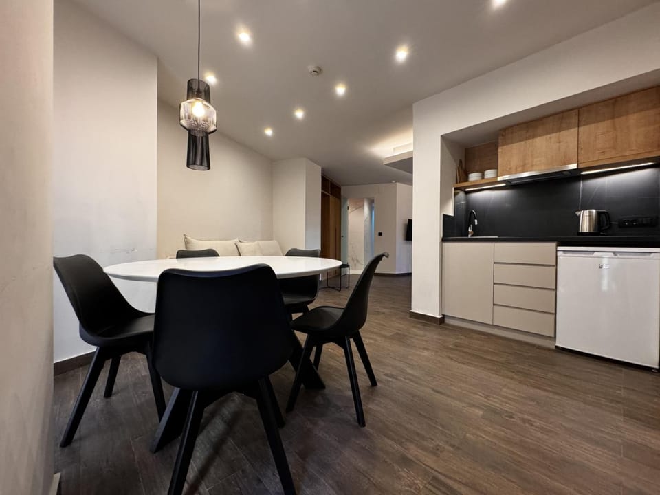 Elina Hotel Apartments Apartment hotel in Rethymno