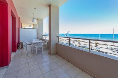 Olympic Suites Hotel in Rethymno