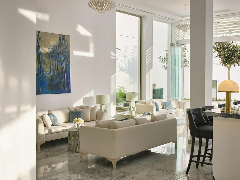 Creta Palace, A Resort to Live® Resort in Rethymno