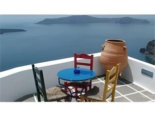 Manos Apartments Hotel in Lasithi