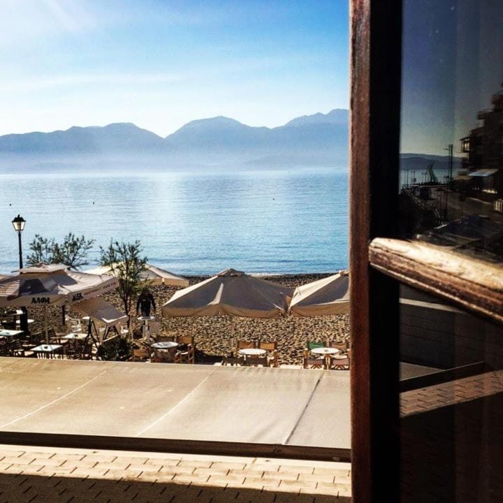 Palazzo Arhontiko Apartments Apartment hotel in Lasithi