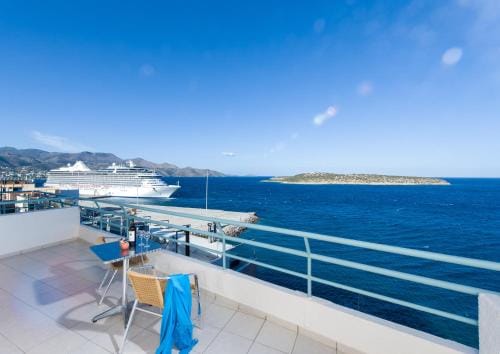 Creta Hotel Hotel in Lasithi