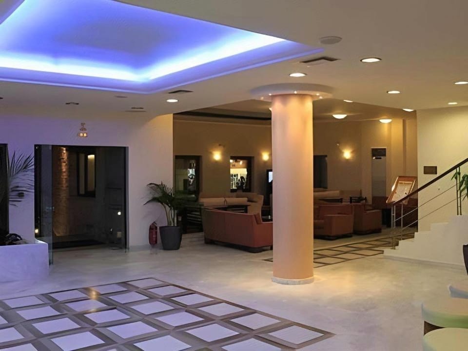 Creta Hotel Apartment hotel in Lasithi