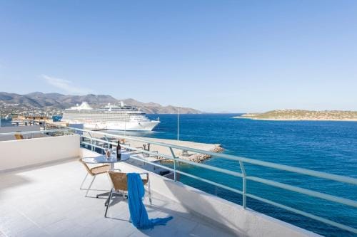 Creta Hotel Hotel in Lasithi