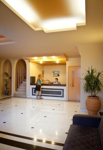 Creta Hotel Hotel in Lasithi