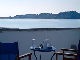 Pension Verykokkos Hotel in Naxos