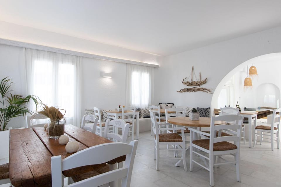 Galini Hotel Hotel in Naxos