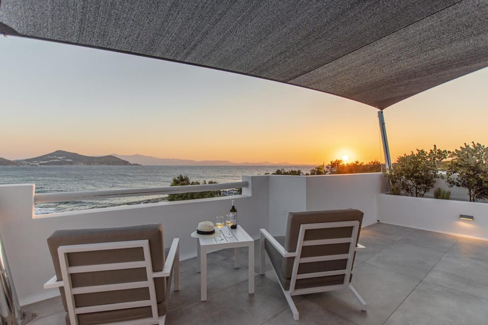 Galini Hotel Hotel in Naxos