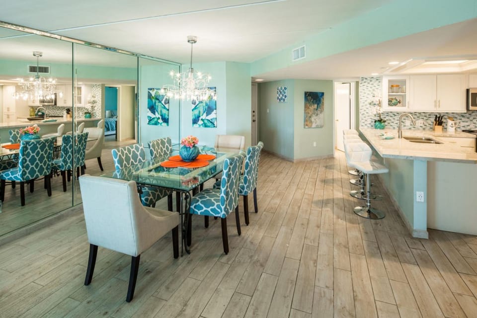 Saida Apartment hotel in South Padre Island