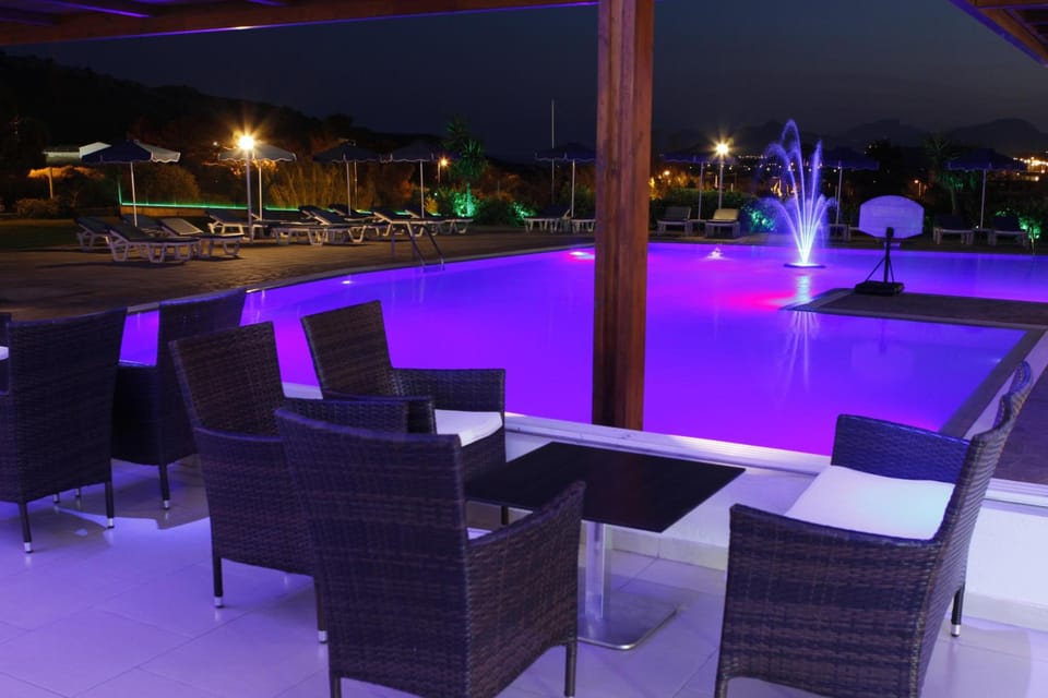 Bar/lounge