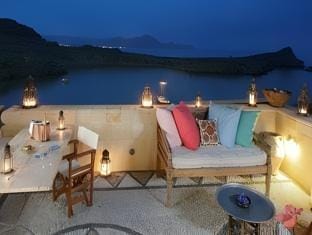Melenos Lindos Hotel Hotel in Lindos