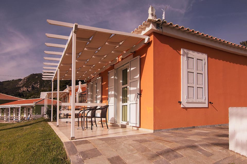 Arion Hotel Hotel in Samos, Greece