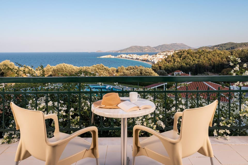 Arion Hotel Hotel in Samos, Greece