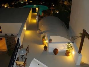 Kalimera Hotel Hotel in Santorini