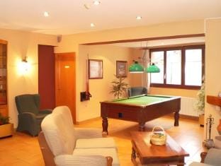 Recreational facilities