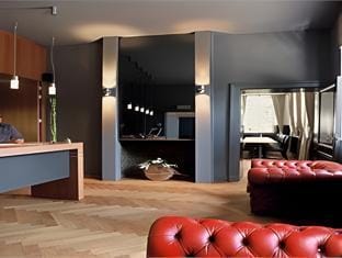 Hotel The Lodge Heverlee Hotel in Leuven