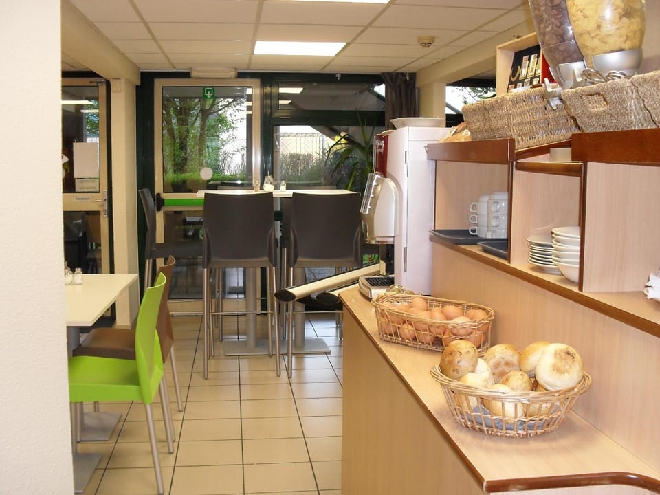 Food and beverages