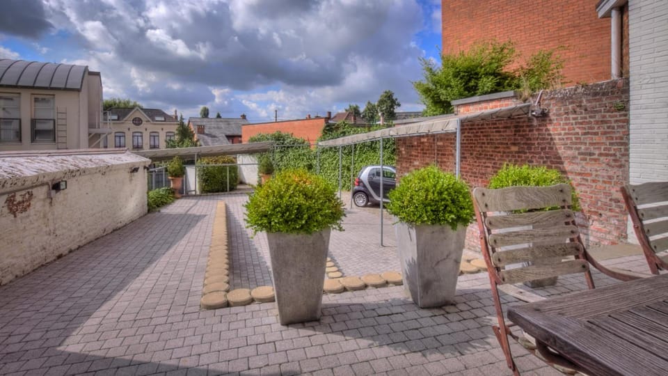 Hotel St James Hotel in Hauts-de-France