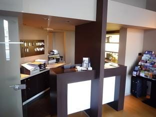 Hotel St James Hotel in Hauts-de-France
