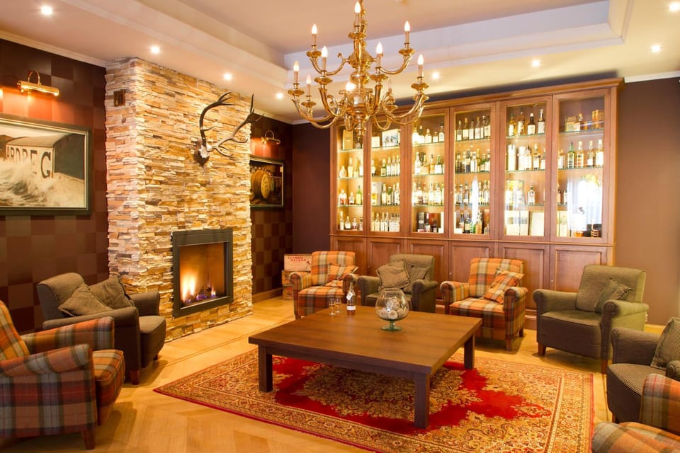 Bar/lounge