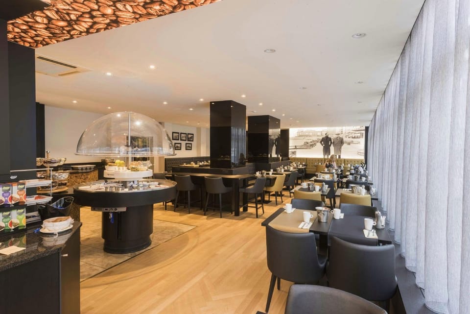 Hotel Bero Hotel in Ostend