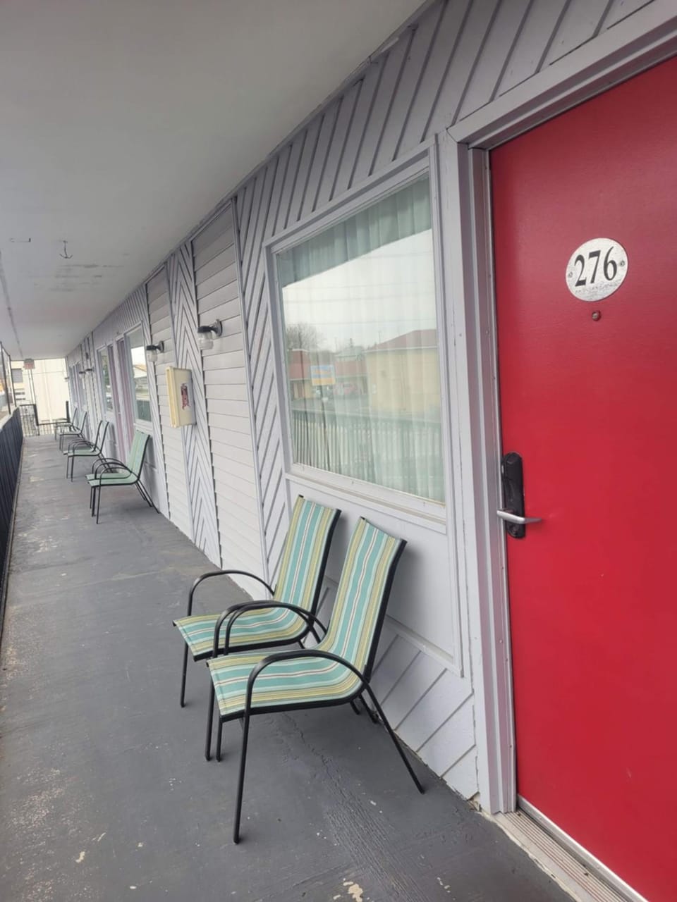 7 Nights Stay Hotel in Niagara Falls