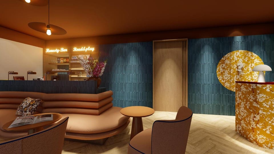 Hotel De Hofkamers Hotel in Ostend