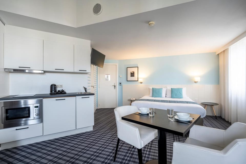 Leopold Hotel Ostend Hotel in Ostend