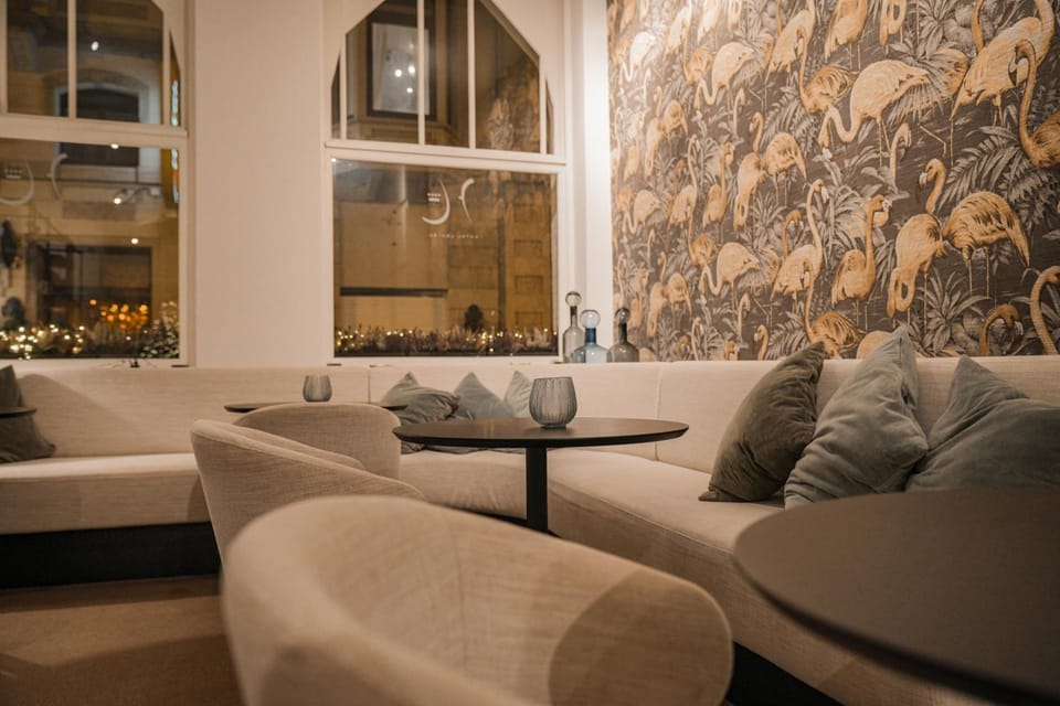 Hotel Louisa Hotel in Ostend