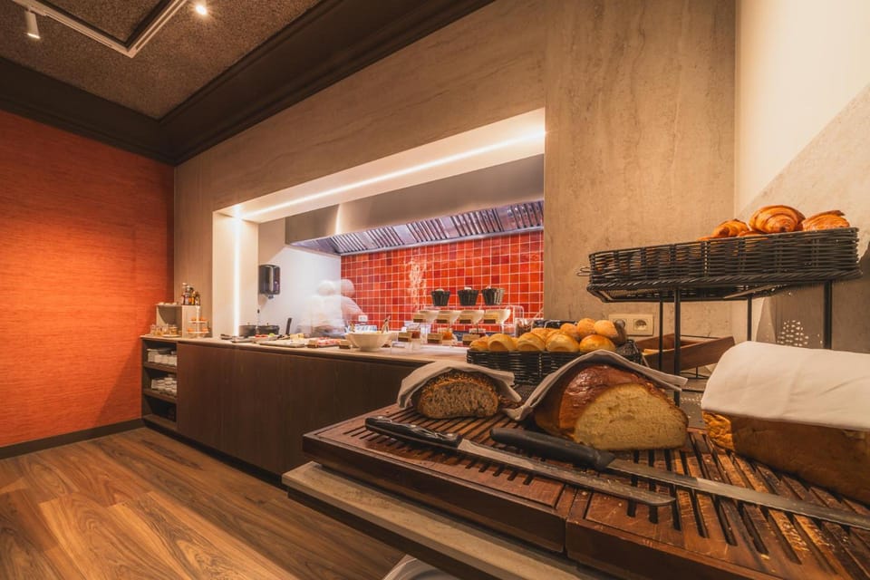 Hotel Prado Hotel in Ostend
