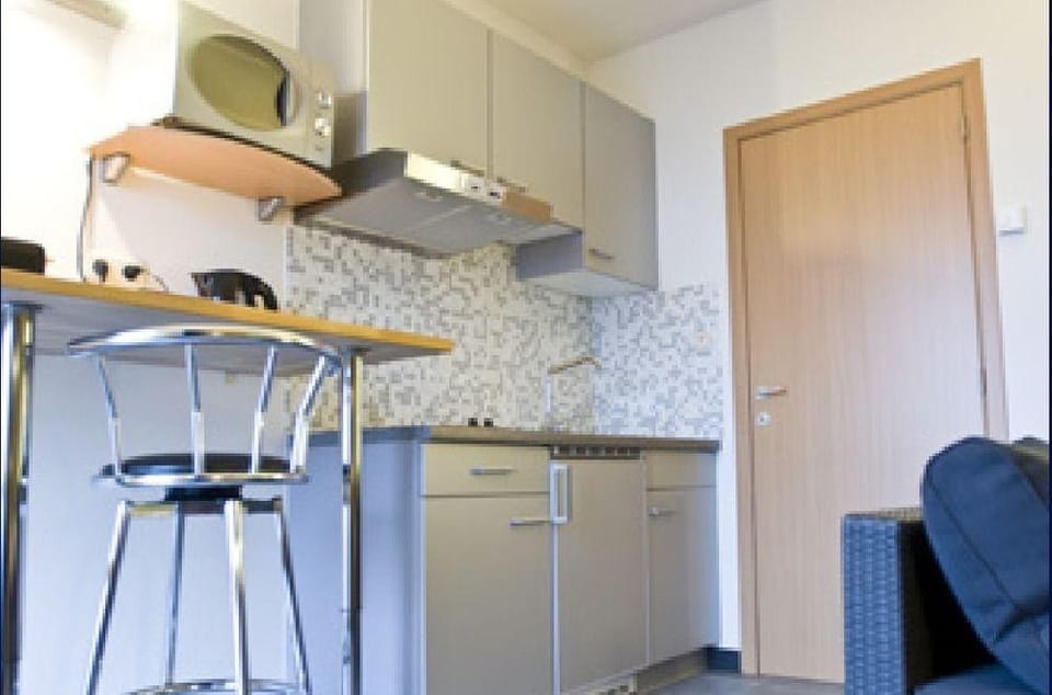 Apartments Business Flats Brussels Airport Hotel in Flanders