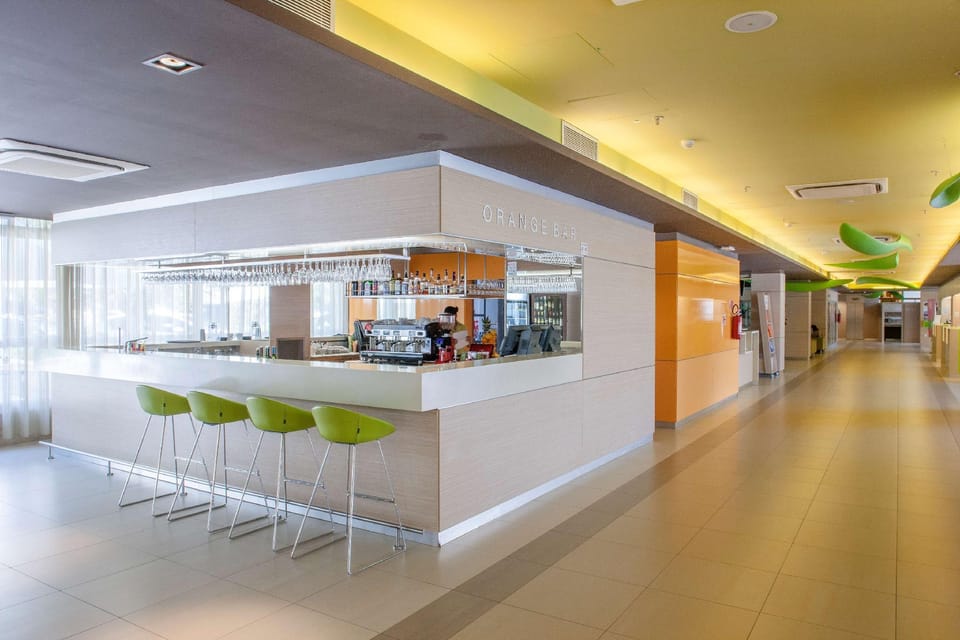 Family Hotel Vespera Hotel in Mali Losinj