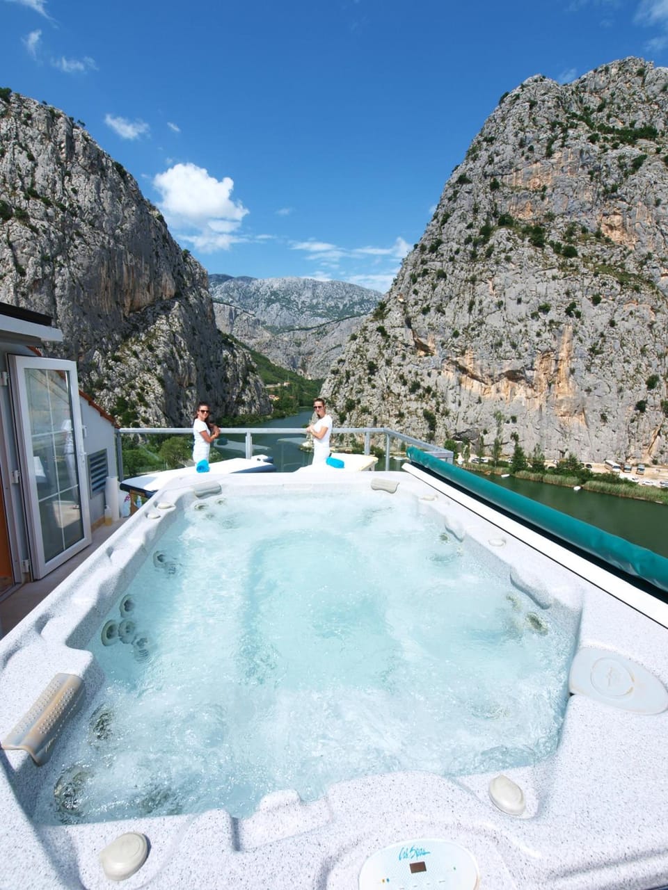 Hotel Villa Dvor Hotel in Split-Dalmatia County