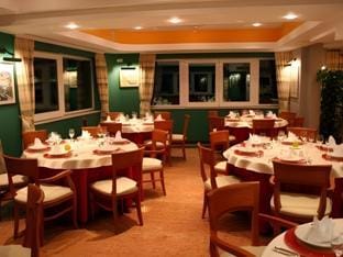 Hotel Villa Dvor Hotel in Split-Dalmatia County
