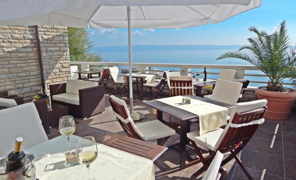 Hotel Sunce Hotel in Podstrana