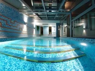 Hotel Sunce Hotel in Podstrana