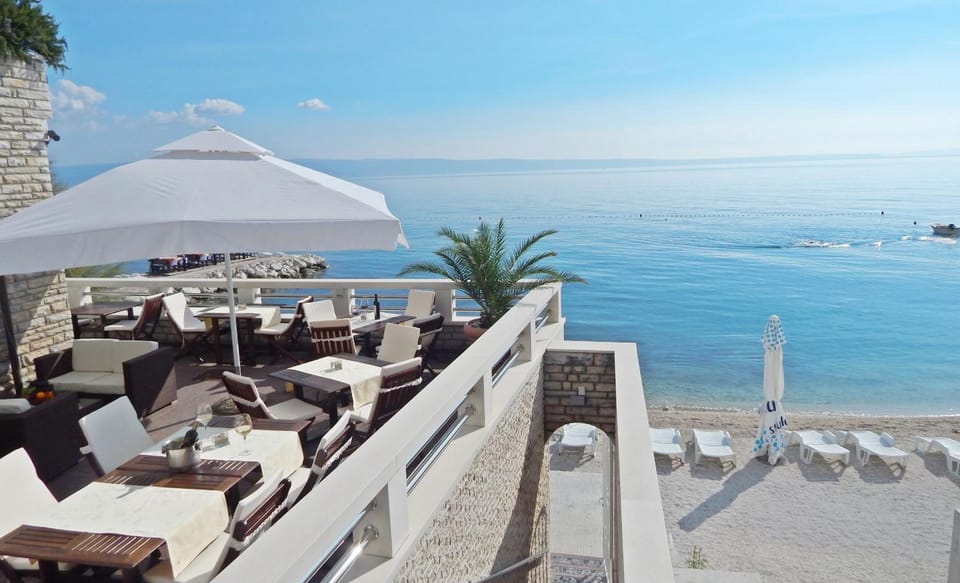 Hotel Sunce Hotel in Podstrana