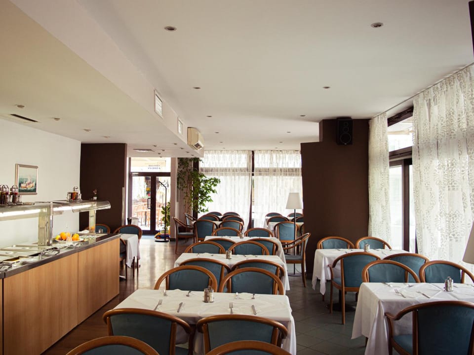 Hotel Jadran Sibenik Hotel in Šibenik