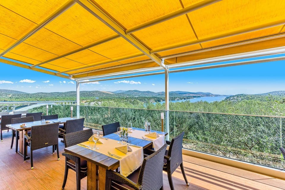 Hotel Panorama Hotel in Šibenik