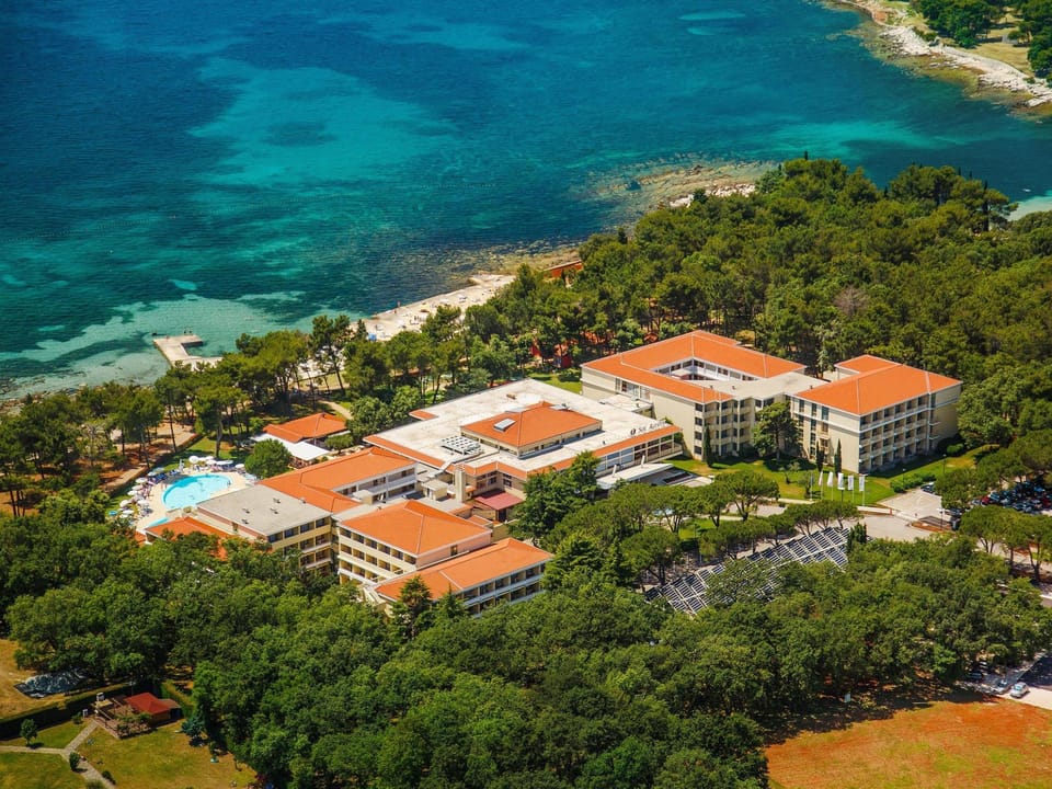 HOTEL SOL AURORA ALL INCLUSIVE Hotel in Monterol