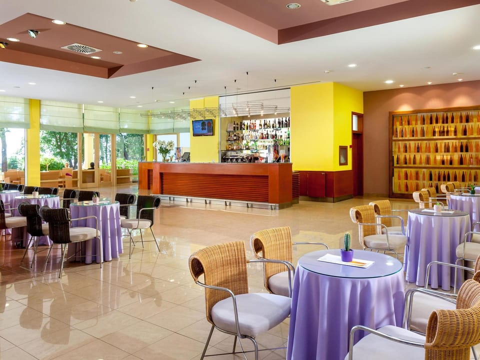 HOTEL SOL AURORA ALL INCLUSIVE Hotel in Monterol