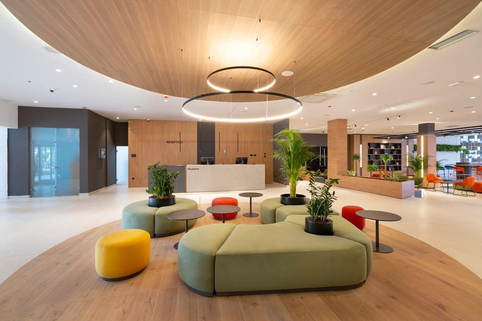 Hotel Pelegrin Plava Laguna Hotel in Istria County