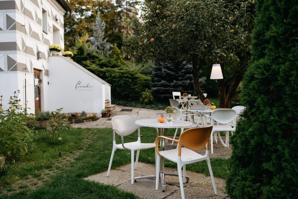Boutique Hotel Romantick Hotel in Cesky Krumlov