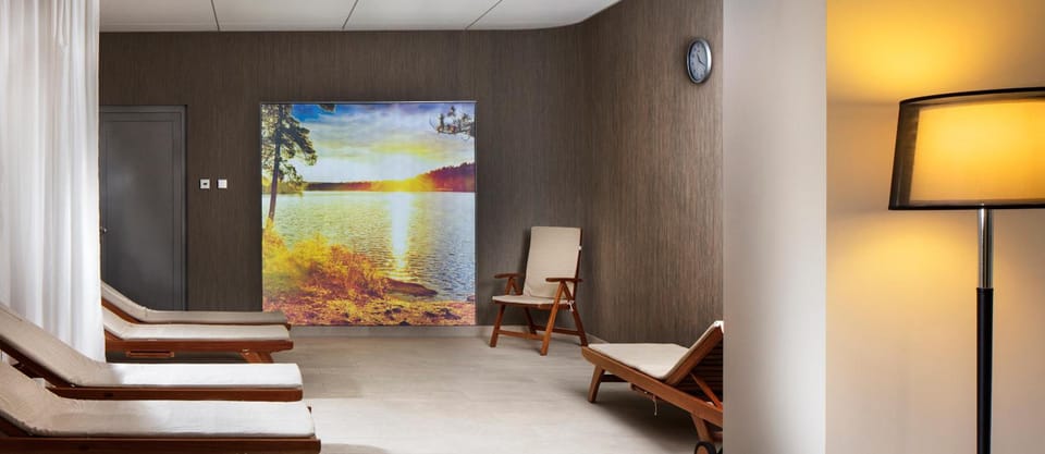 Reitenberger Spa Medical Hotel in Bavaria