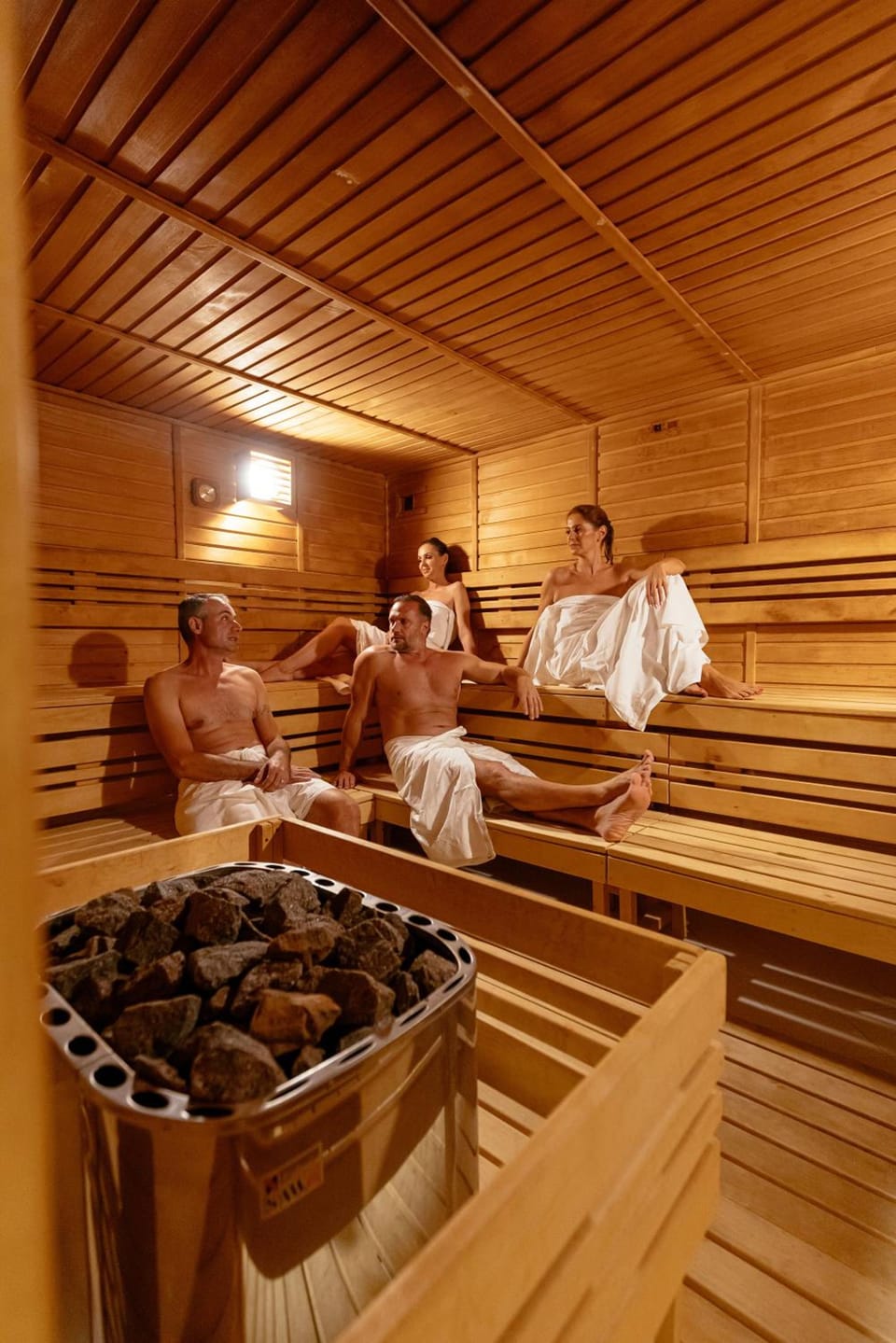 Reitenberger Spa Medical Hotel in Bavaria